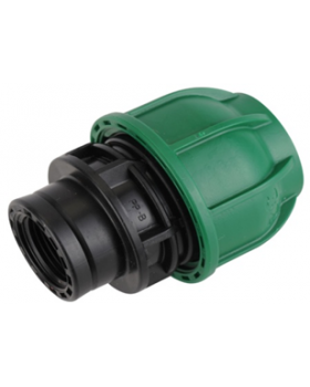 Муфта с внутренней резьбой 40х1-1/4''